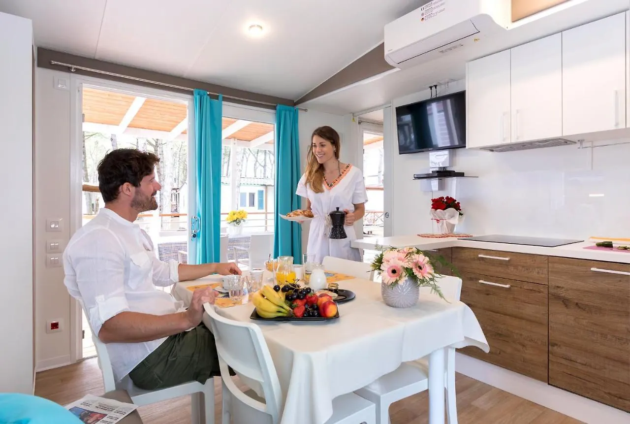 Vela Blu Camping Village Cavallino-Treporti