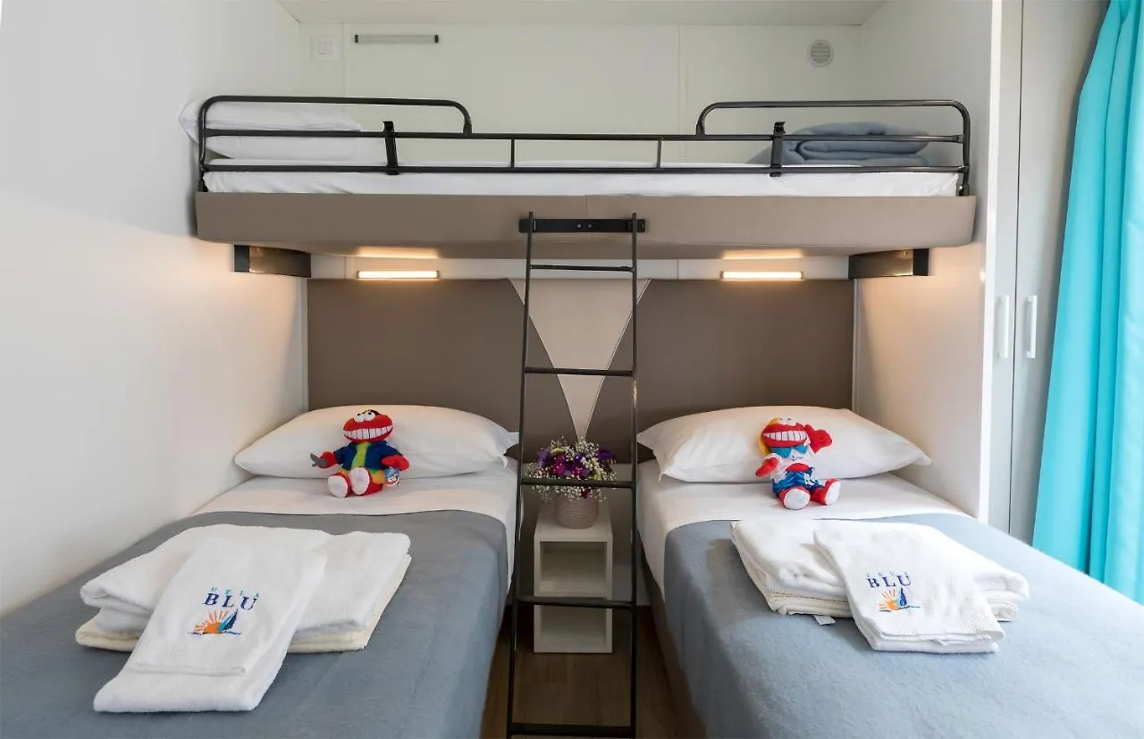 Resort Vela Blu Camping Village Cavallino-Treporti