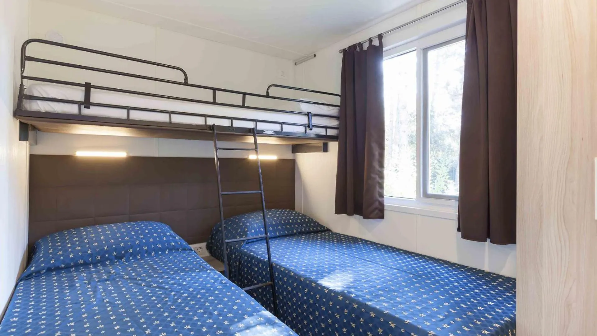 Vela Blu Camping Village Cavallino-Treporti Italy