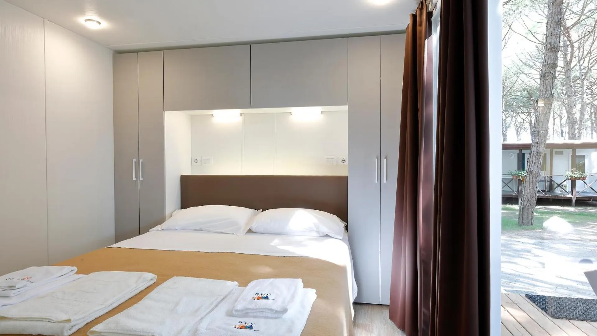 Resort Vela Blu Camping Village Cavallino-Treporti