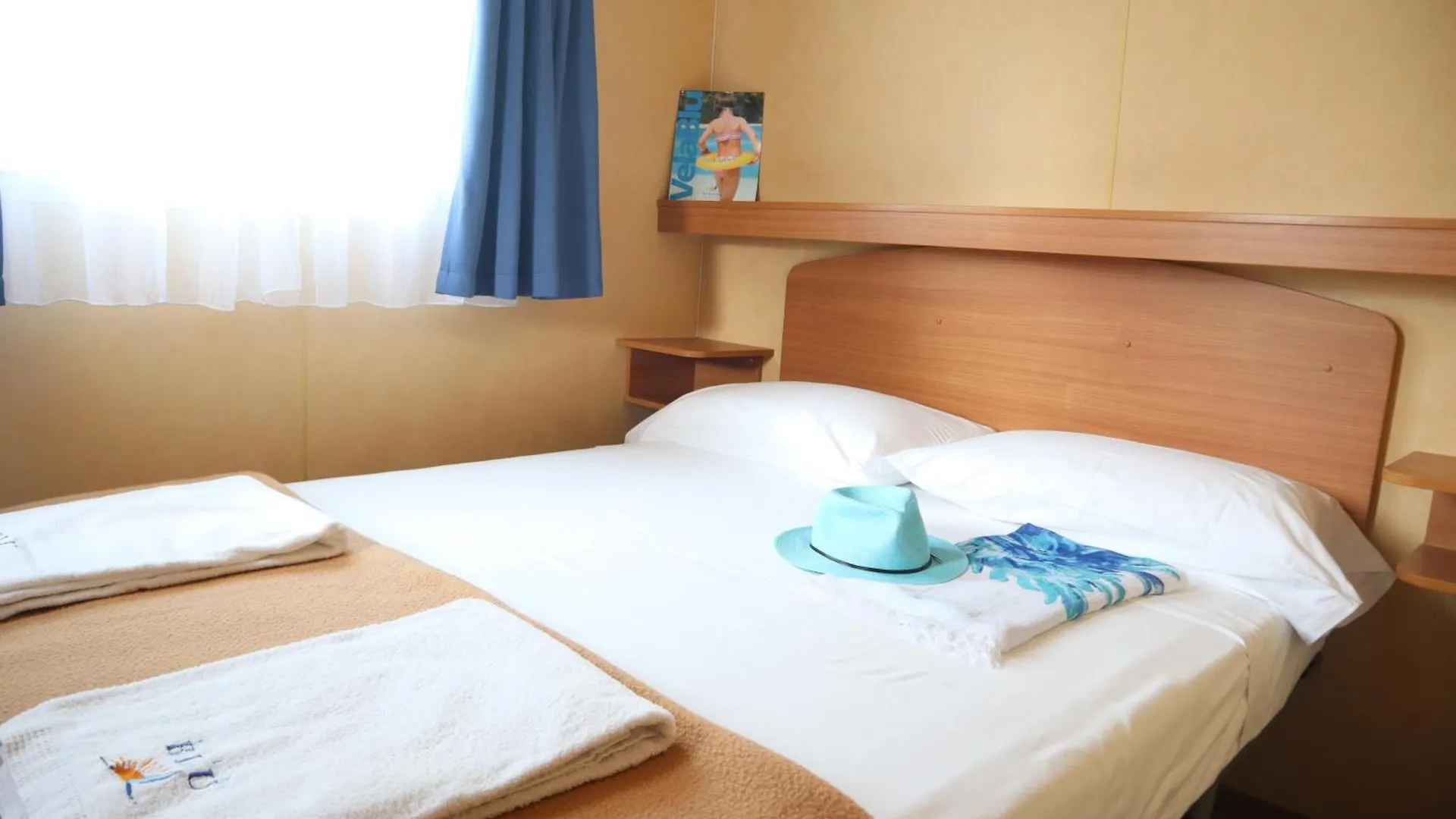 Vela Blu Camping Village Cavallino-Treporti 4*,
