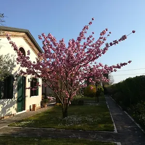  Maison d'hôtes Casa Pianta