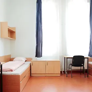 Hostel Pop Up - Downtown Budapest