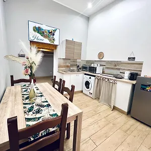  Dom wakacyjny Giglio Włochy