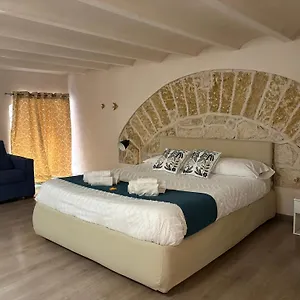Gancia , Palerme Italie