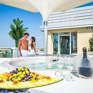 **** Отель Colombo Италия