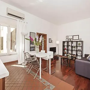  Apartament 4bnb - Vatican Doors Flat Włochy