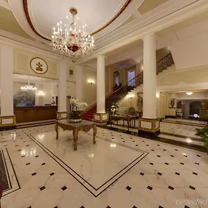 ***** Отель Grand Majestic Gia' Baglioni Италия