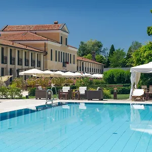 Relais Monaco Country & **** Понцано-Венето