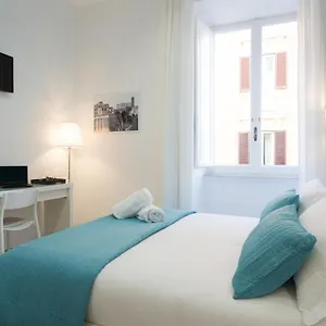 Le Stanze Di Gaia 2*, Rome Italie